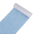 thumbnail image 3 of Uxcell Denim Patches for Jeans Repair 4" by 59" Iron-on Patches for Clothing Repair Decoration Light Blue, 3 of 6