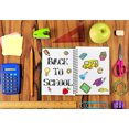 thumbnail image 4 of WaaHome Back to School Stickers 51pcs School Stickers for Kids Students Science Stickers for Teens Waterproof Stickers for Scrapbook Water Bottle Laptop Classroom Decorations, 4 of 8