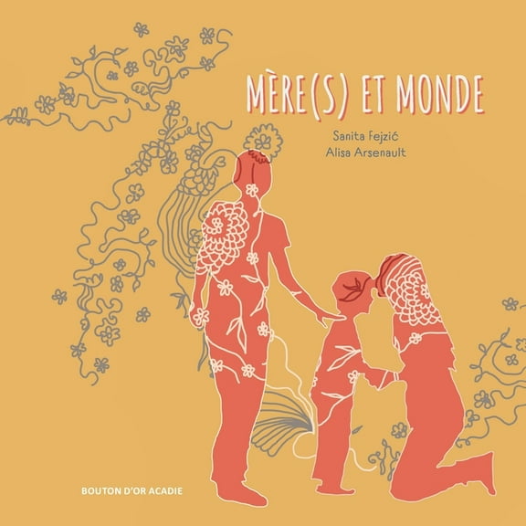 MÃ¨re(s) et monde, (Paperback)