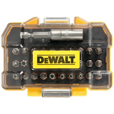 Buy DeWALT Security Set 31 Pieces Online Kuwait Ubuy