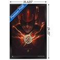 thumbnail image 2 of Film DC Comics The Flash - The Flash One Sheet, 2 of 4