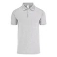 thumbnail image 1 of Playera Tipo Polo - Caballero - Algodón Poliéster / Yazbek, 1 of 2