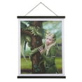 thumbnail image 1 of CA Scroll - Esprits Enfants, 1 of 1