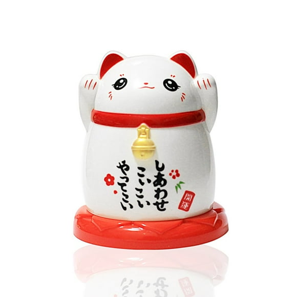 2021 New Arrival Fortune Cat's toothpick