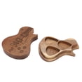 thumbnail image 3 of Guitar Pick Box,Guitar Pick Box Wooden Pick Box Guitar Pick Box Holder Meticulously Designed, 3 of 8