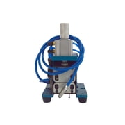 INTSUPERMAI Pneumatic Wire Stripper Stripping Machine Double Cylinder Automatic Stripping Wire