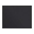 thumbnail image 1 of Cubierta para chimenea Manta para chimenea que mantiene alejadas las corrientes de aire Bloqueador de conductos de chimenea de color negro Deflector d 81cm x 100cm, 1 of 8
