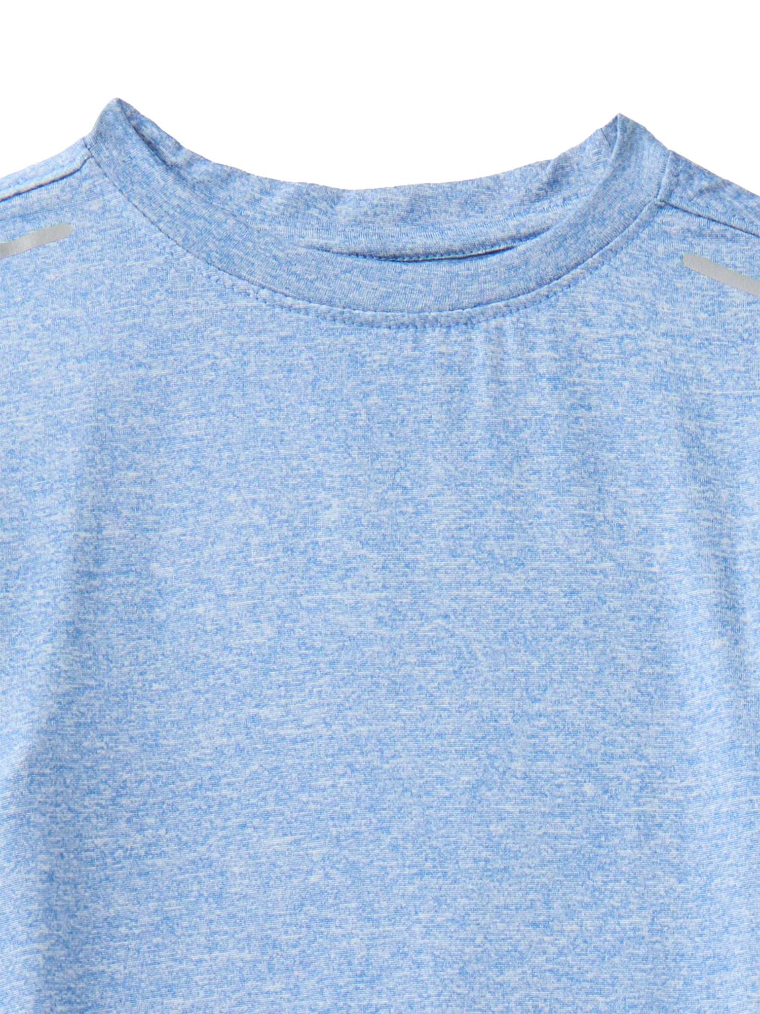 Russell Athletic Boy's Performance Long Sleeve T-Shirt, 2-Pack, Sizes 4-18