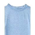 thumbnail image 3 of Russell Athletic Boy's Performance Long Sleeve T-Shirt, 2-Pack, Sizes 4-18, 3 of 3