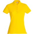 thumbnail image 1 of Clique Polo Uni pour Femmes, 1 of 4