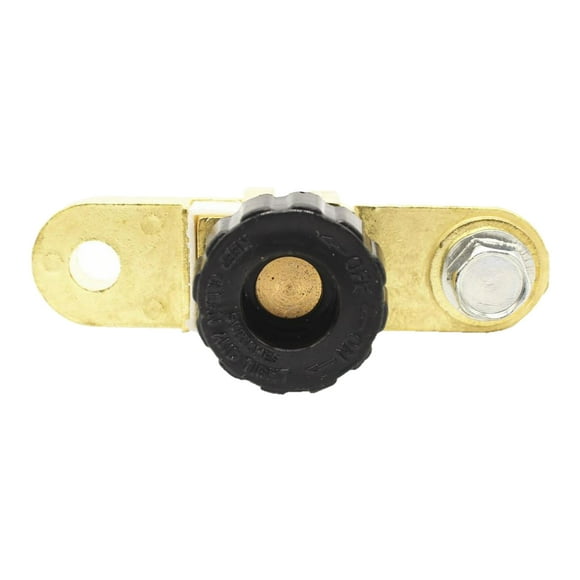 Battery Shut Off Switch