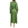 thumbnail image 2 of Ramy Brook womens  Cecilia Dress, xs, Green, 2 of 3
