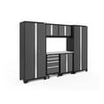 thumbnail image 1 of NewAge Products Bold Series 7-Piece Cabinet Set, 1 of 16