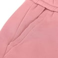 thumbnail image 6 of Baggy Sweatpants For Women Solid Color Sports Loose Casual Oversize Pants And Sweatpants S-2XL, 6 of 8
