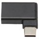 thumbnail image 1 of Conector USB Hembra A USB C Macho, Estructura Simple Plug And Play Pequeño Adaptador USB A Tipo C De 90 Grados Para Teléfono Celular Para PC ANGGREK Otros, 1 of 8