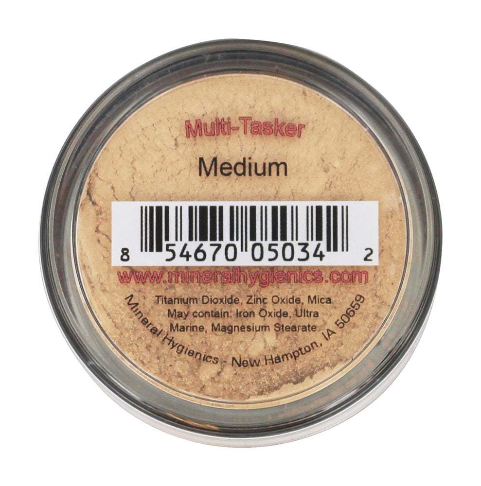 Mineral Hygienics Makeup - Concealer - Medium