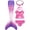 Pattern GB20, variant on 2026 Girls Swimming Mermaid Tail 4 Pcs Sets Kids Mermaid Swimwear