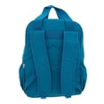 thumbnail image 4 of Mochila Juvenil Masculino Ruz Truzt Azul 1 pza, 4 of 4