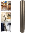 thumbnail image 3 of KAKOWELY Extendable Poster Tube Poster Carrying Case Telescoping Poster Tube Reusable Drafting Tube,20.47X"X2.95"X2.95", 3 of 5