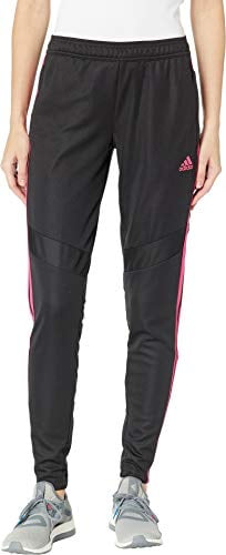 adidas magenta pants