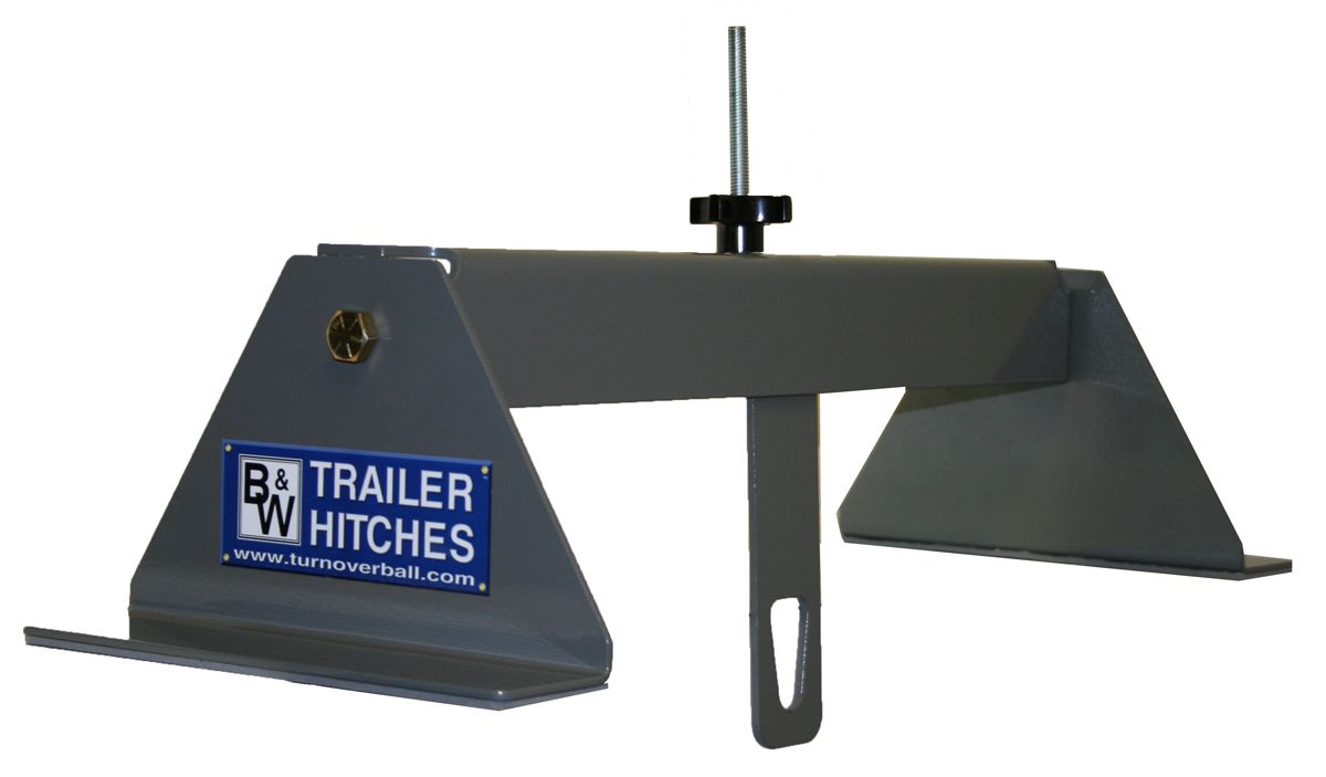 B&W Hitches GNXA8030 Gooseneck Trailer Hitch Installation Tool Hitch