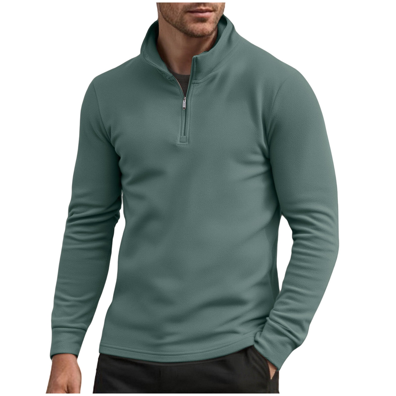 Callaway Men's Water Resistant Fully Lined Full Zip Jacket with