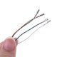 thumbnail image 4 of 3/4pcs Cartridge Phono Cable Leads Header Wires For Turntable Phono Headshell, 4 of 5