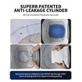 thumbnail image 4 of PETKIT Purobot Ultra Automatic Waste Packing Self-Cleaning Cat Litter Box with AI Camera, 4 of 10