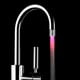 thumbnail image 4 of Ducha romántica con luz LED de 7 colores que cambia de color, baño, hogar, brillo, 4 of 6