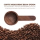 thumbnail image 5 of Cuchara medidora de café de madera Cuchara de café de té multifuncional para azúcar (C) Tmvgtek Libre de BPA, 5 of 7