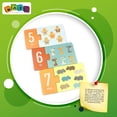 thumbnail image 3 of My First Numbers Puzzle Toy – Fun Introduction to Counting numbers in English by NAFA, 3 of 5