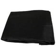 thumbnail image 6 of Shatex 90% Shade Cloth Black Sunblock Fabric Cut Edge with Free Cilps UV Resistant for Patio/Pergola/Canopy,8x15ft, 6 of 6