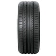 thumbnail image 2 of LLANTA 225/45R17 Continental CONTI SPORT CONTACT5 91W, 2 of 3