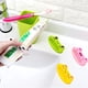 thumbnail image 1 of Wosthever Tubo de crema de plástico multifuncional para baño, dispensador exprimidor, tubo rodante Juegos de accesorios de baño, 1 of 6