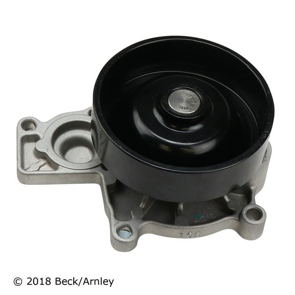 BeckArnley 131-2512 Water Pump