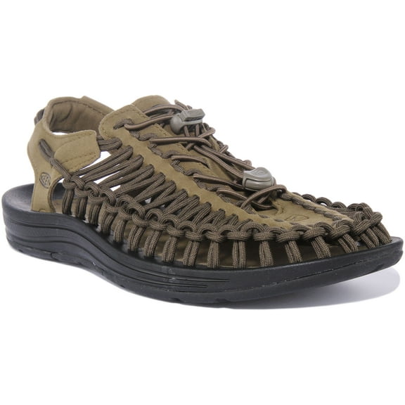 KEEN Men's Fisher Man Sandal