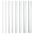 thumbnail image 1 of Unique Bargains Mandala Acrylic Dotting Rods, Dual-Ended Mandala Painting Dotting Pen Set,  Transparent 8Pack, 1 of 6