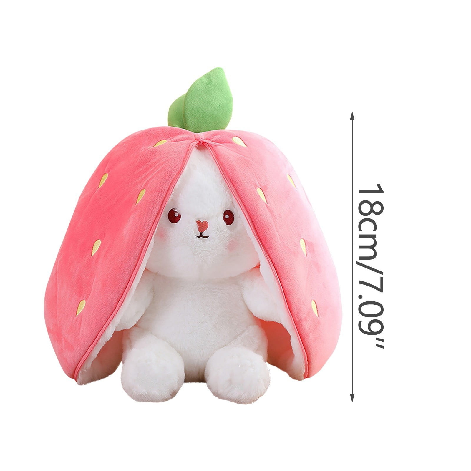 Dropship 1pc Random Squeeze Toy Carrot Doll; Cute Squeezing Rabbit Doll  Decompression Toy; Squeeze Fidget Toy; Carrot Doll Unzipped Relieve  Boredom; Easter Toy; Easter Gift; Easter Basket Stuffers to Sell Online at
