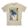 thumbnail image 1 of Spider-Man  Adult Japanese T-Shirt, 1 of 2