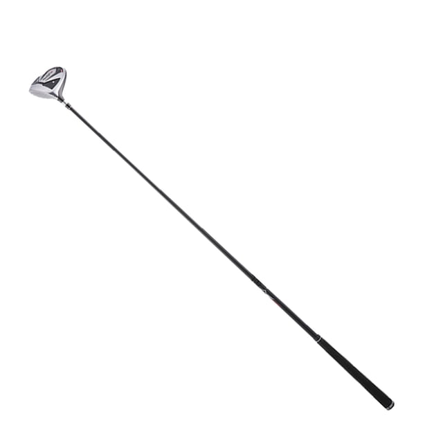 Palos De Golf Para Hombres Y Mujeres, 45,55 Pulgadas, Aleación De Aluminio, Carbono, Aptos Para Principiantes, Ligeros, Fácil Control, Precisión Mejorada