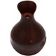 thumbnail image 1 of Humidificador de aire ultrasónico de 300 ml, difusor de aceite esencial con vetas de madera, luces LED que cambian de 7 colores para el hogar, la oficina, color profundo, 1 of 5