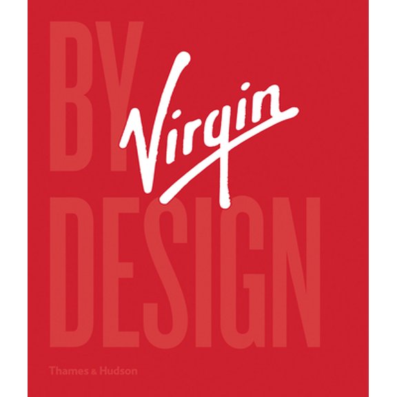 Pre-Owned Virgin by Design (Hardcover) 0500022933 9780500022931