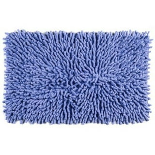 Kassatex Hammam Turkish Bath Mats - Cielo / 19 x 33