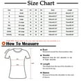 thumbnail image 2 of qucoqpe Women Plus Size Tank Tops Summer Casual Stripe Printing Crewneck Button Sleeveless Loose T-Shirt Blouse, 2 of 5