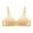 Beige bras, variant on Bras for Women T-Shirt Bras for Women Convertible Underwire Push Up Bra Ladies Compression Lightweight Comfy Everyday Bra Sports Bras for Women