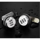 thumbnail image 3 of Numeric Code Mailbox Lock, Digital Combination Lock, Zinc Alloy Cam Lock, 3 of 4