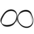 thumbnail image 2 of 2 correas para aspiradora Hoover UH74100 UH71200 UH71107 Vac 562932001, 2 of 8