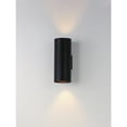 thumbnail image 4 of Maxim Lighting - Two Light Outdoor Wall Sconce - Outdoor Wall Mount - Outpost-2, 4 of 4