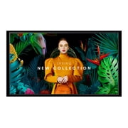 Samsung QB50C 50″ 4K Neo -Landscape - Quantum Matrix Technology- OLED Display Led