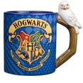 thumbnail image 1 of Taza de café Silver Buffalo Harry Potter Hogwarts 600 ml, 1 of 6